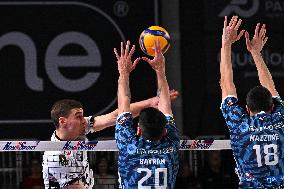 VOLLEY - Superlega Serie A - Sonepar Padova vs Cisterna Volley