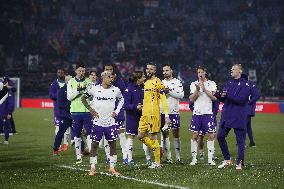 CALCIO - Serie A - Bologna FC vs ACF Fiorentina