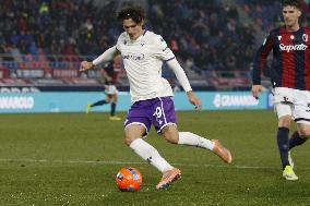 CALCIO - Serie A - Bologna FC vs ACF Fiorentina