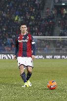 CALCIO - Serie A - Bologna FC vs ACF Fiorentina