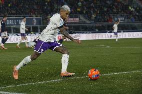 CALCIO - Serie A - Bologna FC vs ACF Fiorentina