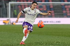CALCIO - Serie A - Bologna FC vs ACF Fiorentina