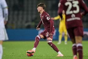 CALCIO - Serie A - Torino FC vs AS Roma