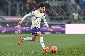 CALCIO - Serie A - Bologna FC vs ACF Fiorentina
