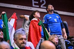 ALTRO - Pallamano - Men's EHF Euro 2026 - Italy vs Hungary