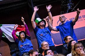 ALTRO - Pallamano - Men's EHF Euro 2026 - Italy vs Hungary