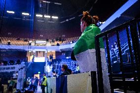 ALTRO - Pallamano - Men's EHF Euro 2026 - Italy vs Hungary