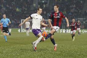 CALCIO - Serie A - Bologna FC vs ACF Fiorentina
