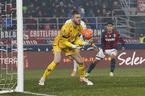 CALCIO - Serie A - Bologna FC vs ACF Fiorentina