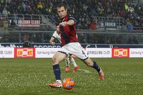 CALCIO - Serie A - Bologna FC vs ACF Fiorentina
