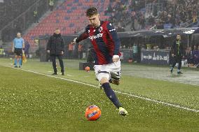 CALCIO - Serie A - Bologna FC vs ACF Fiorentina