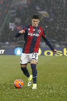 CALCIO - Serie A - Bologna FC vs ACF Fiorentina