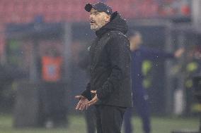 CALCIO - Serie A - Bologna FC vs ACF Fiorentina