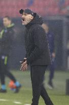 CALCIO - Serie A - Bologna FC vs ACF Fiorentina