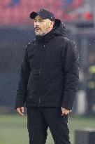 CALCIO - Serie A - Bologna FC vs ACF Fiorentina