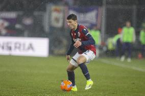 CALCIO - Serie A - Bologna FC vs ACF Fiorentina