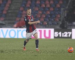 CALCIO - Serie A - Bologna FC vs ACF Fiorentina