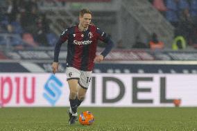 CALCIO - Serie A - Bologna FC vs ACF Fiorentina