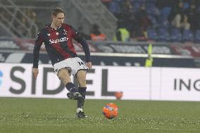 CALCIO - Serie A - Bologna FC vs ACF Fiorentina