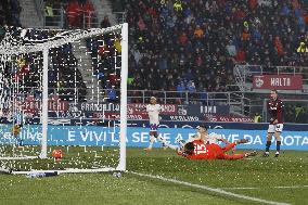 CALCIO - Serie A - Bologna FC vs ACF Fiorentina