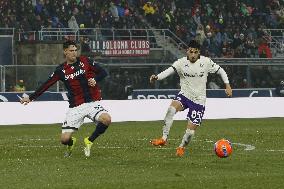 CALCIO - Serie A - Bologna FC vs ACF Fiorentina