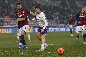 CALCIO - Serie A - Bologna FC vs ACF Fiorentina