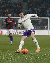 CALCIO - Serie A - Bologna FC vs ACF Fiorentina