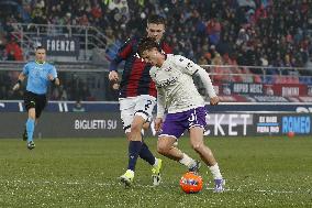 CALCIO - Serie A - Bologna FC vs ACF Fiorentina