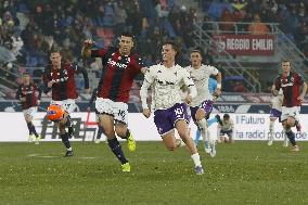 CALCIO - Serie A - Bologna FC vs ACF Fiorentina