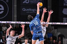 VOLLEY - Superlega Serie A - Sonepar Padova vs Cisterna Volley