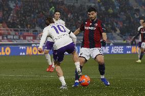 CALCIO - Serie A - Bologna FC vs ACF Fiorentina