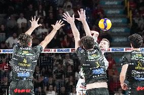 VOLLEY - Superlega Serie A - Cucine Lube Civitanova vs Sir Susa Vim Perugia