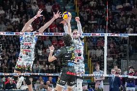 VOLLEY - Superlega Serie A - Cucine Lube Civitanova vs Sir Susa Vim Perugia