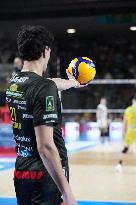 VOLLEY - Superlega Serie A - Cucine Lube Civitanova vs Sir Susa Vim Perugia
