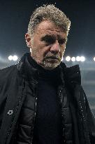 CALCIO - Serie A - Torino FC vs AS Roma