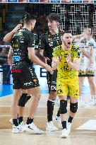 VOLLEY - Superlega Serie A - Cucine Lube Civitanova vs Sir Susa Vim Perugia