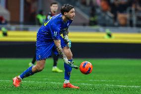 CALCIO - Serie A - AC Milan vs US Lecce