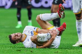 CALCIO - Serie A - AC Milan vs US Lecce