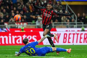 CALCIO - Serie A - AC Milan vs US Lecce