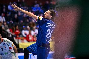 ALTRO - Pallamano - Men's EHF Euro 2026 - Italy vs Hungary