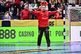 ALTRO - Pallamano - Men's EHF Euro 2026 - Italy vs Hungary