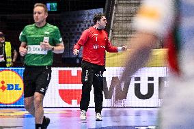 ALTRO - Pallamano - Men's EHF Euro 2026 - Italy vs Hungary