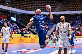 ALTRO - Pallamano - Men's EHF Euro 2026 - Italy vs Hungary