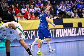 ALTRO - Pallamano - Men's EHF Euro 2026 - Italy vs Hungary