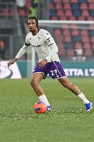 CALCIO - Serie A - Bologna FC vs ACF Fiorentina