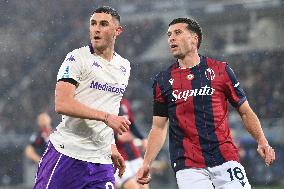 CALCIO - Serie A - Bologna FC vs ACF Fiorentina