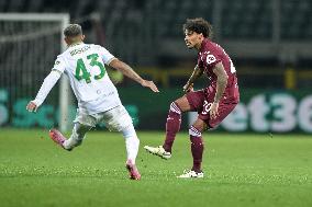 CALCIO - Serie A - Torino FC vs AS Roma