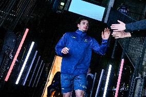 ALTRO - Pallamano - Men's EHF Euro 2026 - Italy vs Hungary