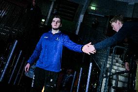 ALTRO - Pallamano - Men's EHF Euro 2026 - Italy vs Hungary