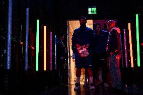 ALTRO - Pallamano - Men's EHF Euro 2026 - Italy vs Hungary